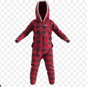 Pook Youth Onesie